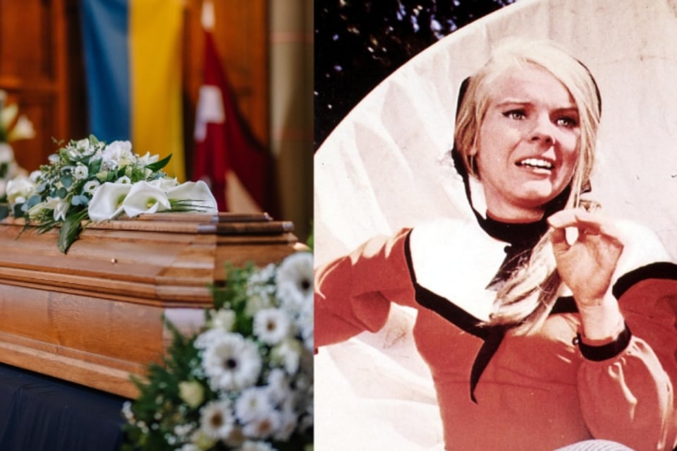 La estrella de ‘The Swimmer’, Janet Landgard muere a los 75 años