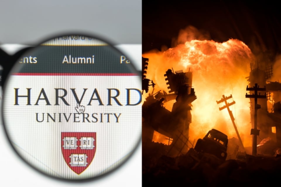 Harvard da a conocer la fecha exacta del fin del mundo