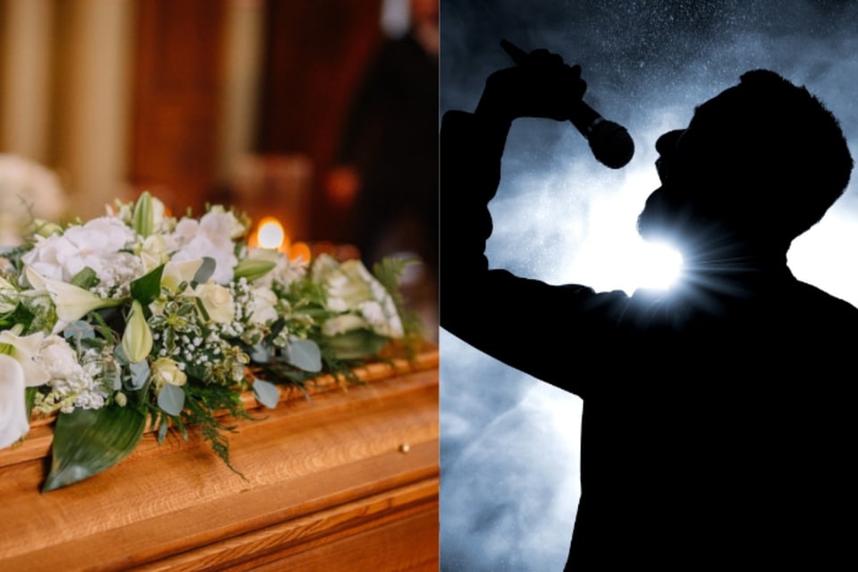 Muere el actor y cantante Francisco Hurtado Aguilar featured image