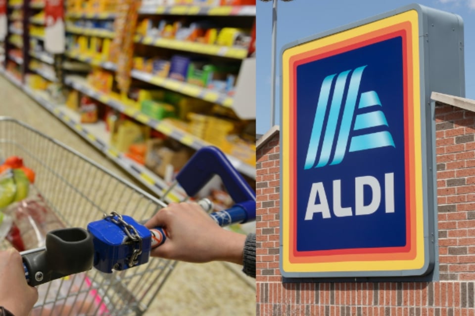 Anuncian decenas de aperturas de tiendas Aldi en diciembre featured image