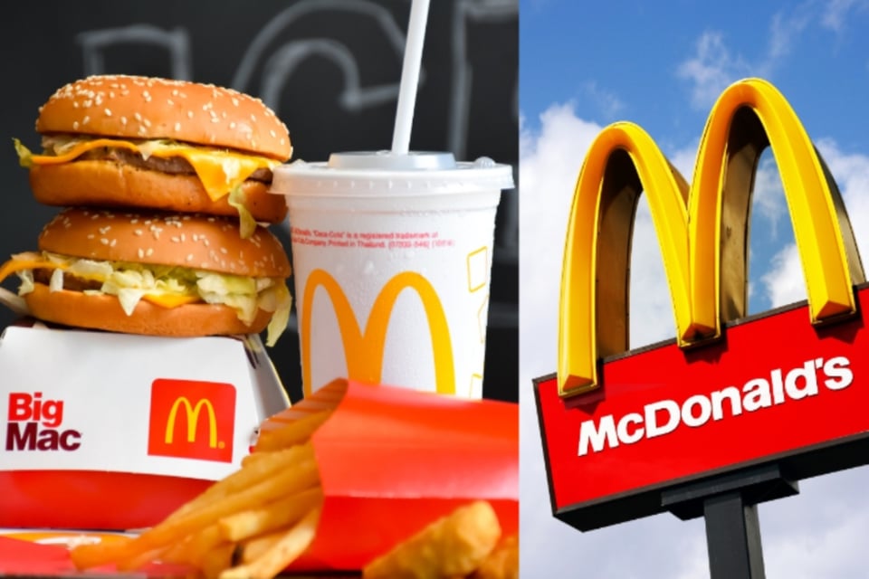 McDonalds anuncia importantes cambios en sus hamburguesas para el 2024 featured image