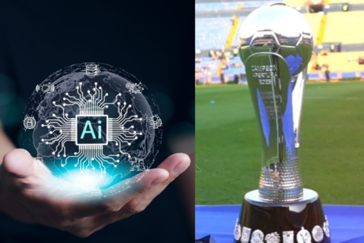 Artificial Intelligence predicts who will be the Liga MX champion: América or Tigres?