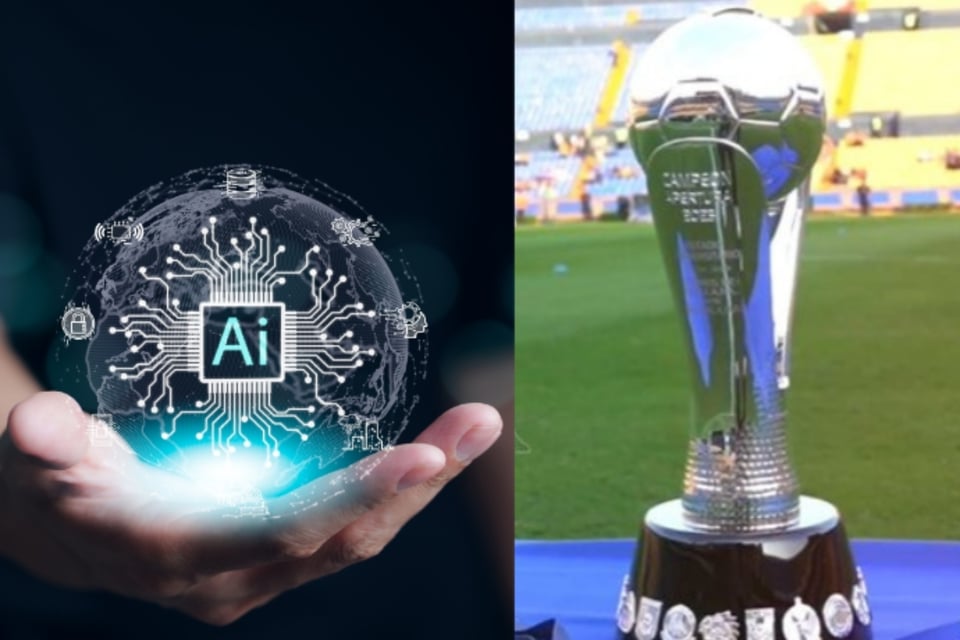Inteligencia Artificial predice quien será el campeón de la Liga Mx ¿América o Tigres?