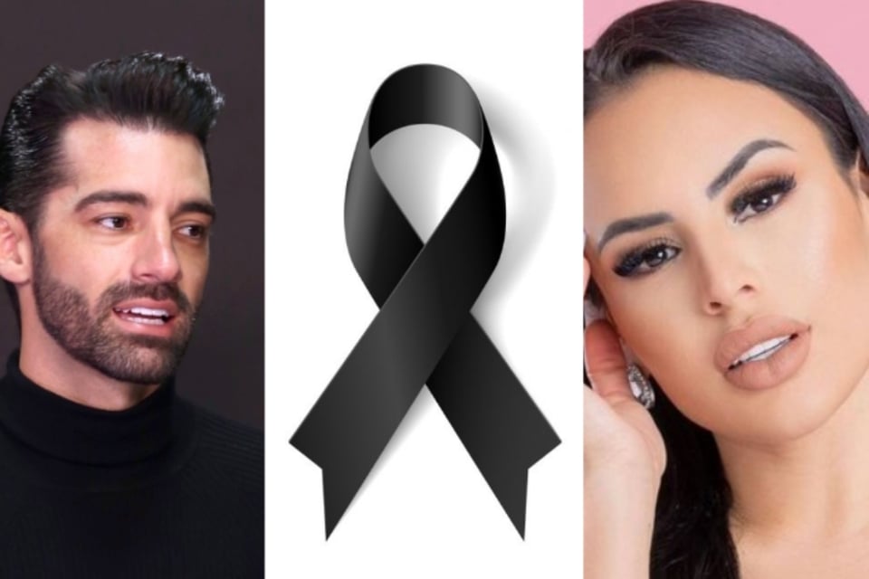 Evelyn Beltrán, novia de Toni Costa anuncia muerte de ser querido featured image