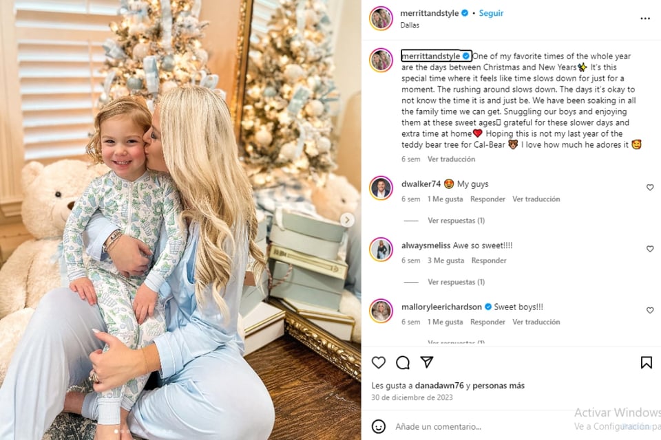 Influencer, Texas, muerte, celebridades, MundoNOW