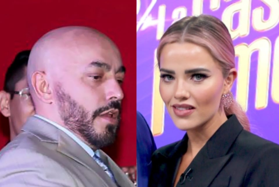 Periodista mexicana dice la supuesta verdad tras la salida de Thalí García en La Casa de Los Famosos