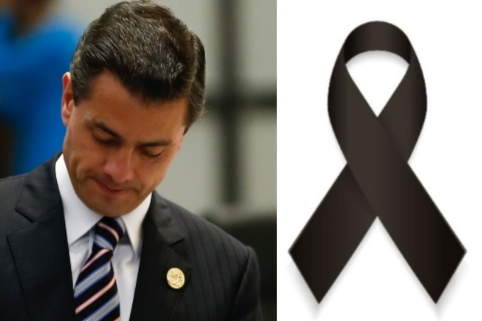 Luto en la familia de Enrique Peña Nieto tras sensible muerte featured image