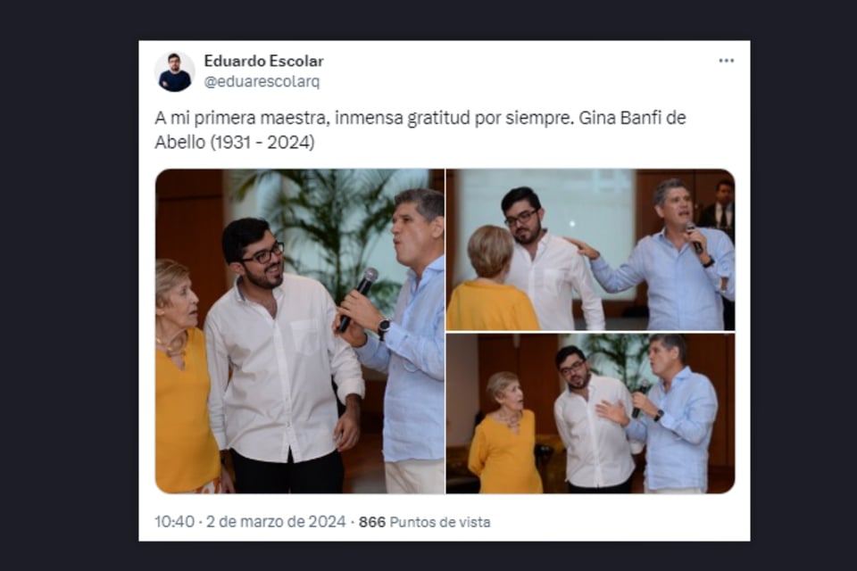 Artista, luto, Barranquilla, celebridades, MundoNOW