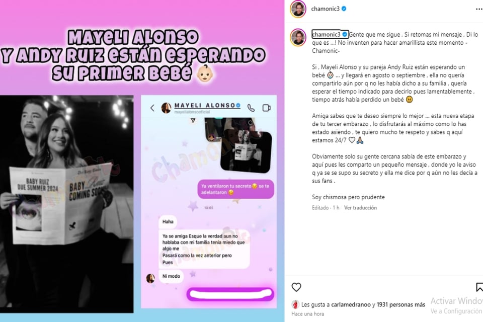 Cantante, boxeador, celebridades, empresaria, MundoNOW