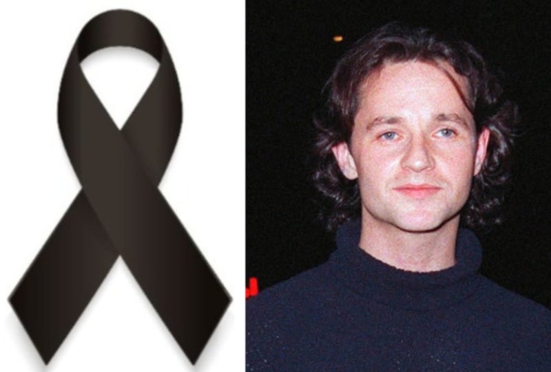 Actor Brian McCardie dies at home at 59
