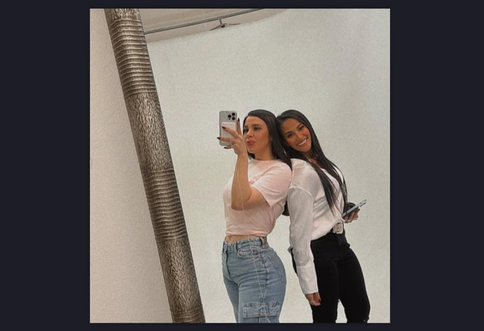 Emma Coronel, Chapo Guzmán, abogada, modelaje, MundoNOW