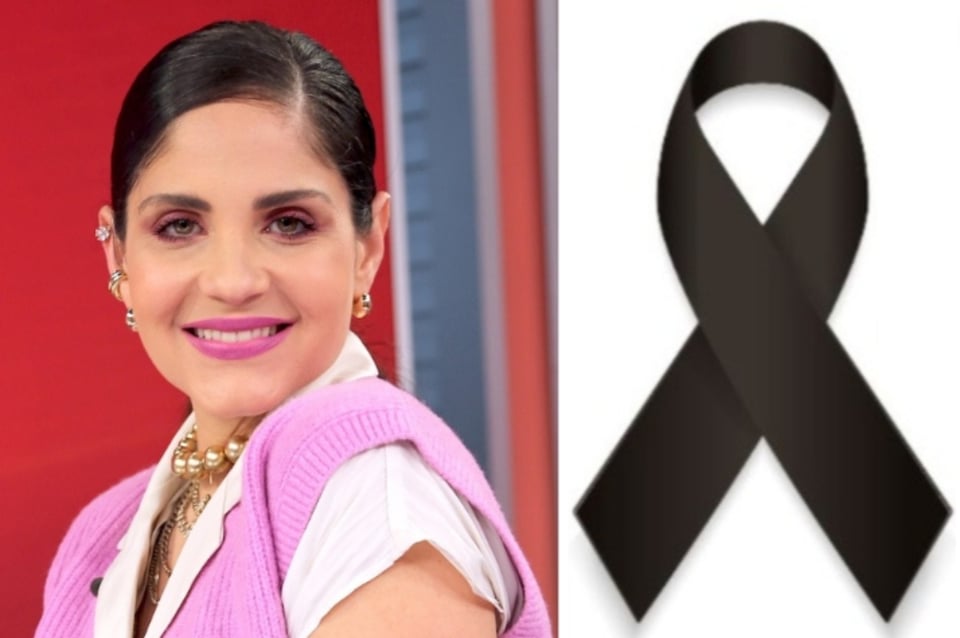 Astrid Rivera de ‘Despierta América’ anuncia triste muerte