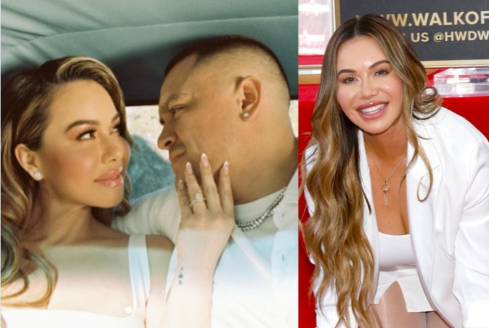 Aseguran que Chiquis Rivera y Emilio ya se casaron en Las Vegas featured image