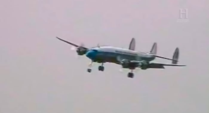 Vuelo 513 Santiago Airlines
