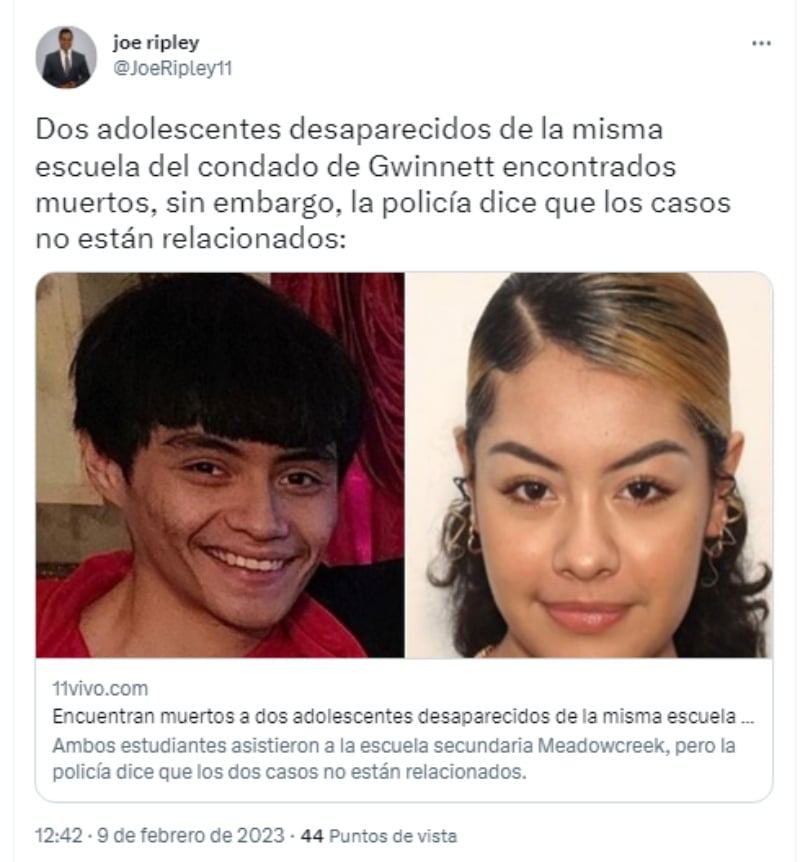 Encuentran Rodrigo Floriano Mayen: Murió por sobredosis