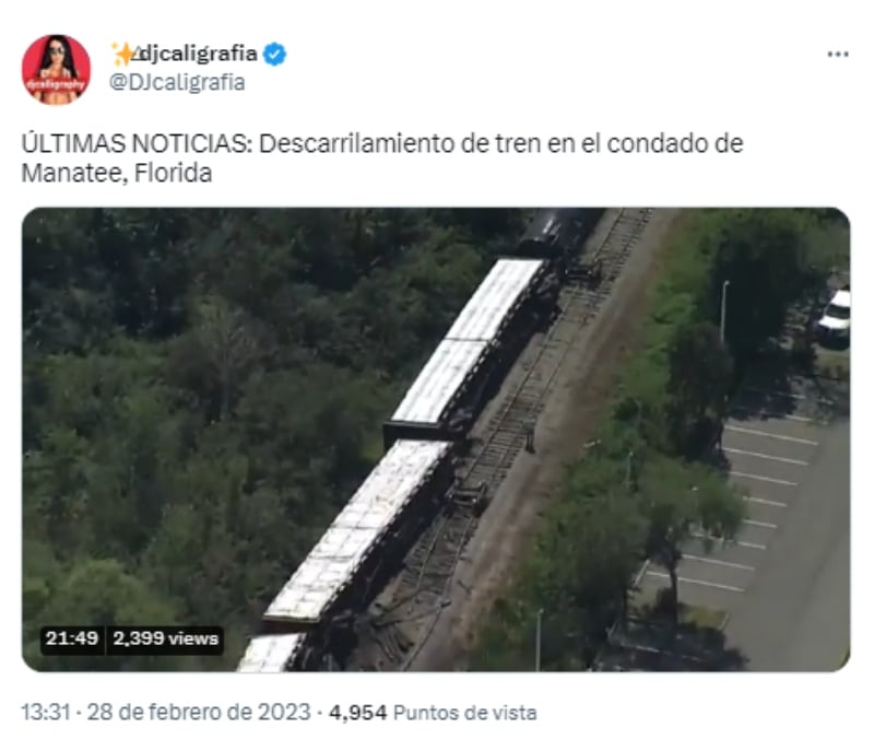 ¿Hay peligro?
