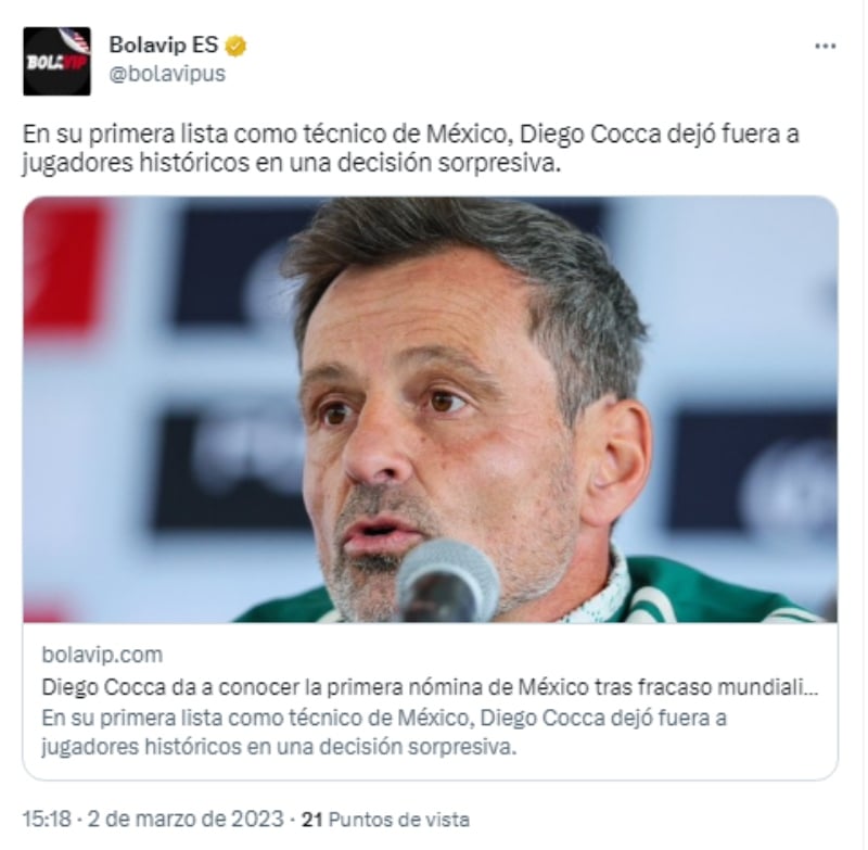 "Desde hoy tenemos el sueño de jugar un mundial"