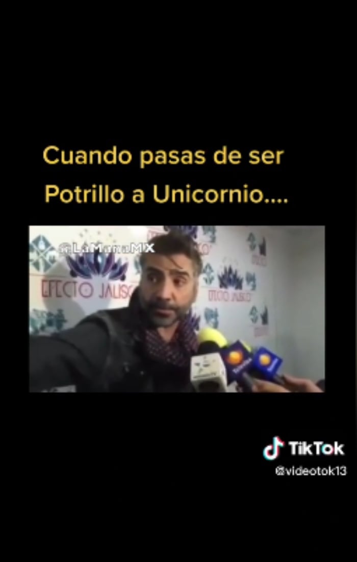 Alejandro Fernández receives criticism for his effeminate voice