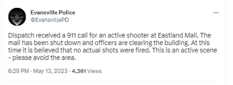 Hay detenidos