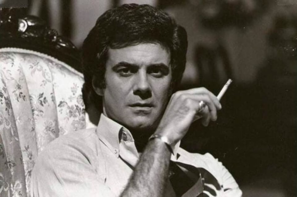 Fallece galán de telenovelas; le dan el último adiós a Daniel Guerrero (FOTOS)