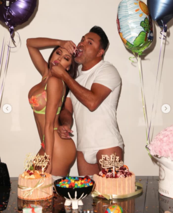 Oscar de la Hoya birthday