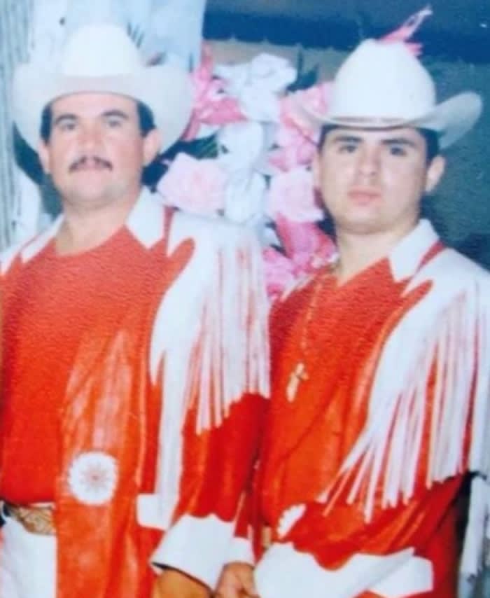 Larry Hernandez $200