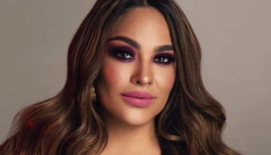 La ex de Lupillo Rivera, Mayeli Alonso, ¿Está embarazada?