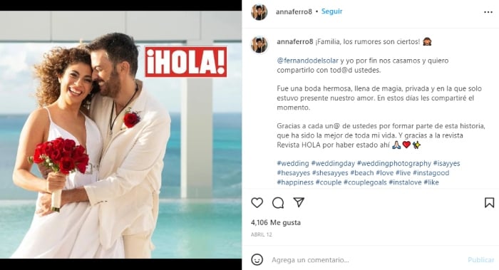 Viuda Fernando del Solar