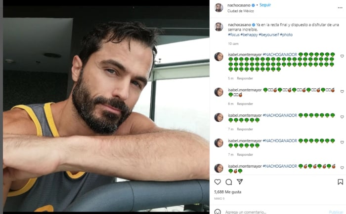 Familia Nacho Casano demandar Laura Bozzo