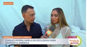 Chiquis cierre boutique Jenni