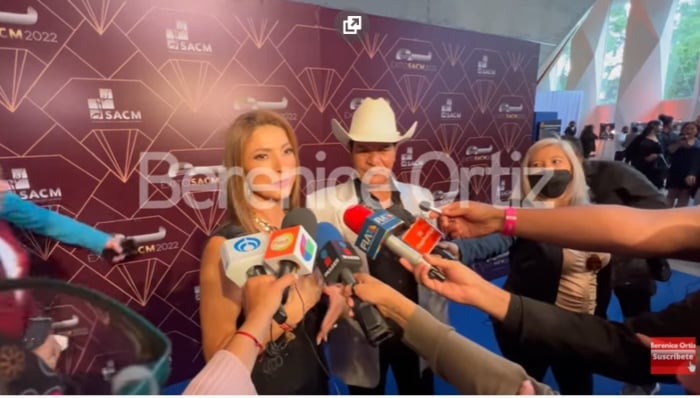 Priscila confiesa la verdad sobre su matrimonio