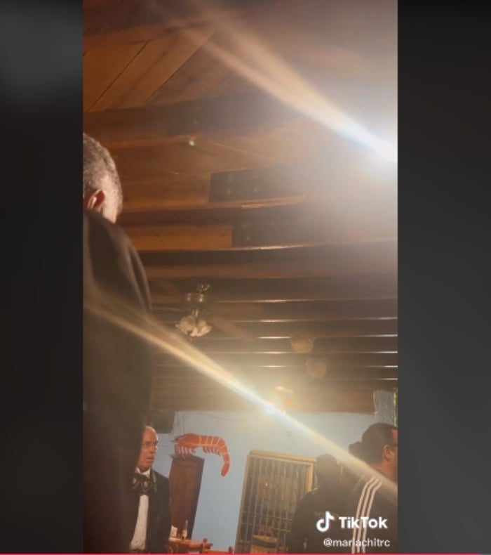 Pablo Montero se niega pagarle mariachis