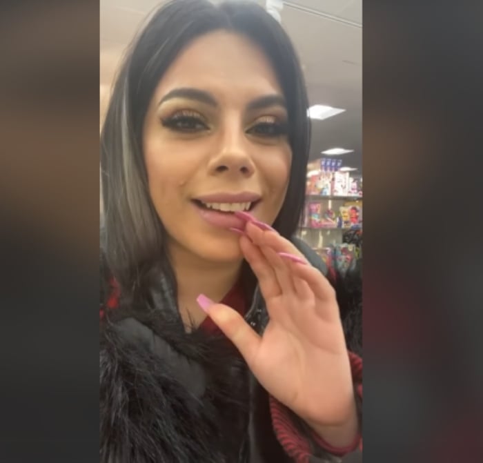 Lizbeth Rodríguez deuda Coopel