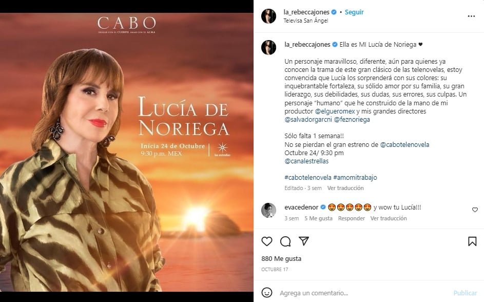 Rebecca Jones sale de terapia intensiva