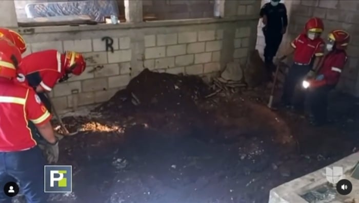 They find 7 bodies of women in Guatemala