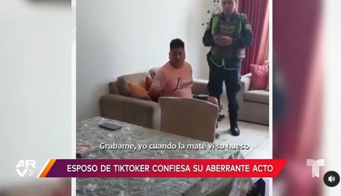 Asesinato de Marilyn Yesenia