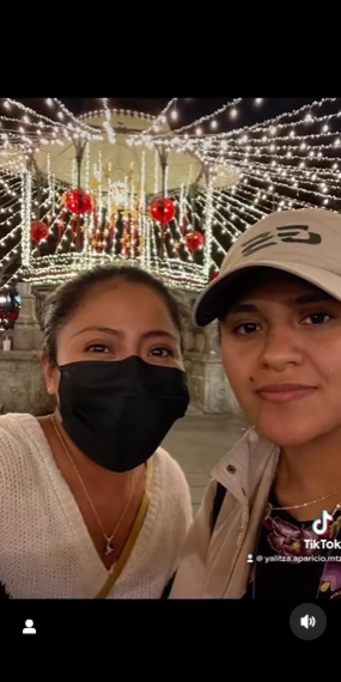 Yalitza Aparicio sufre muerte de persona especial