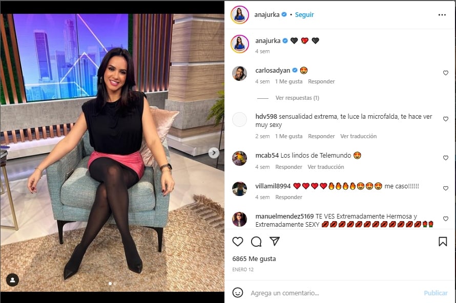 Ana Jurka