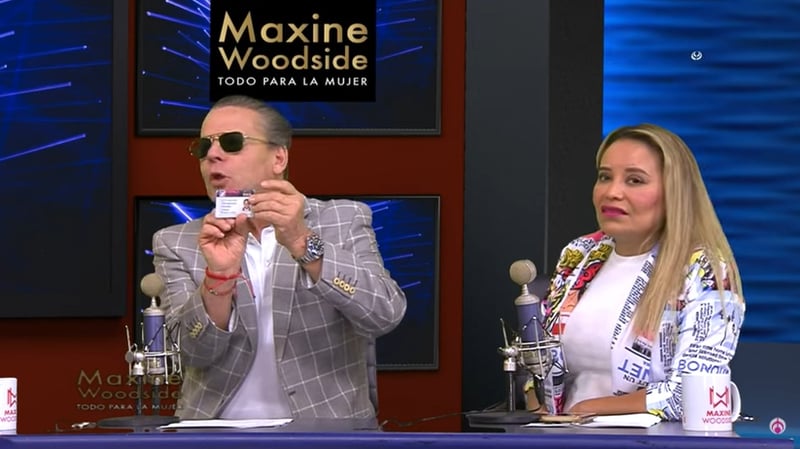 Adame confesses to having killed a man