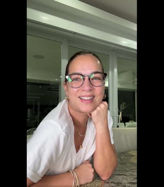 Adamari López presenta a otro hombre