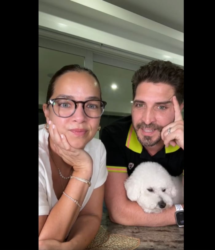 Adamari López presenta a otro hombre
