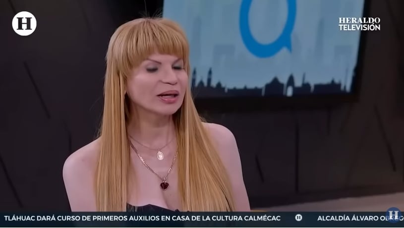 Mhoni Vidente predice muertes actores