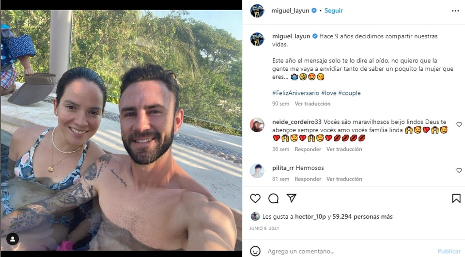 Top siete Miguel Layun