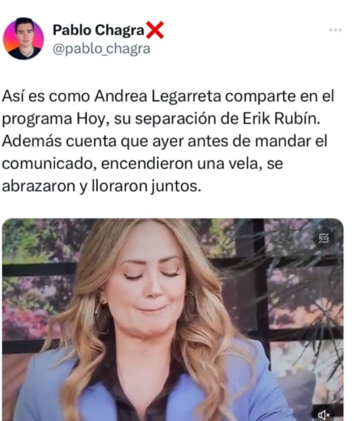 Se cumple predicción de Mhoni Vidente sobre divorcio de Galilea