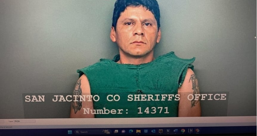 detalles tras la captura de Francisco Oropeza