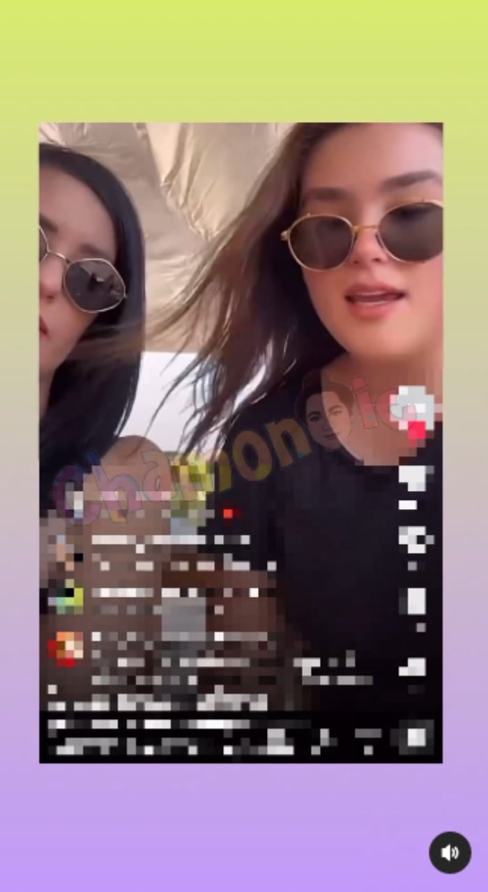 Hija del Canelo es atacada duramente