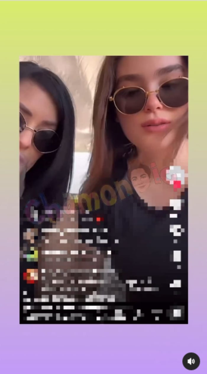 Hija del Canelo es atacada duramente