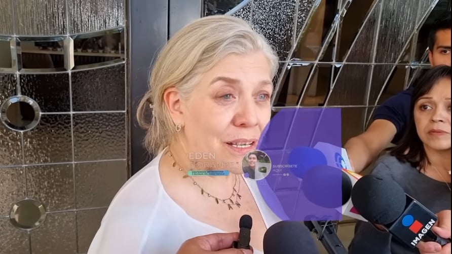 Rebecca Jones' friend confesses