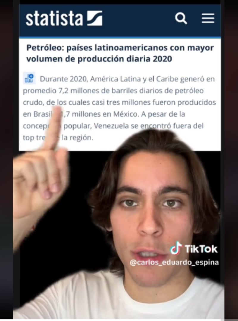 No le perdonan sus comentarios