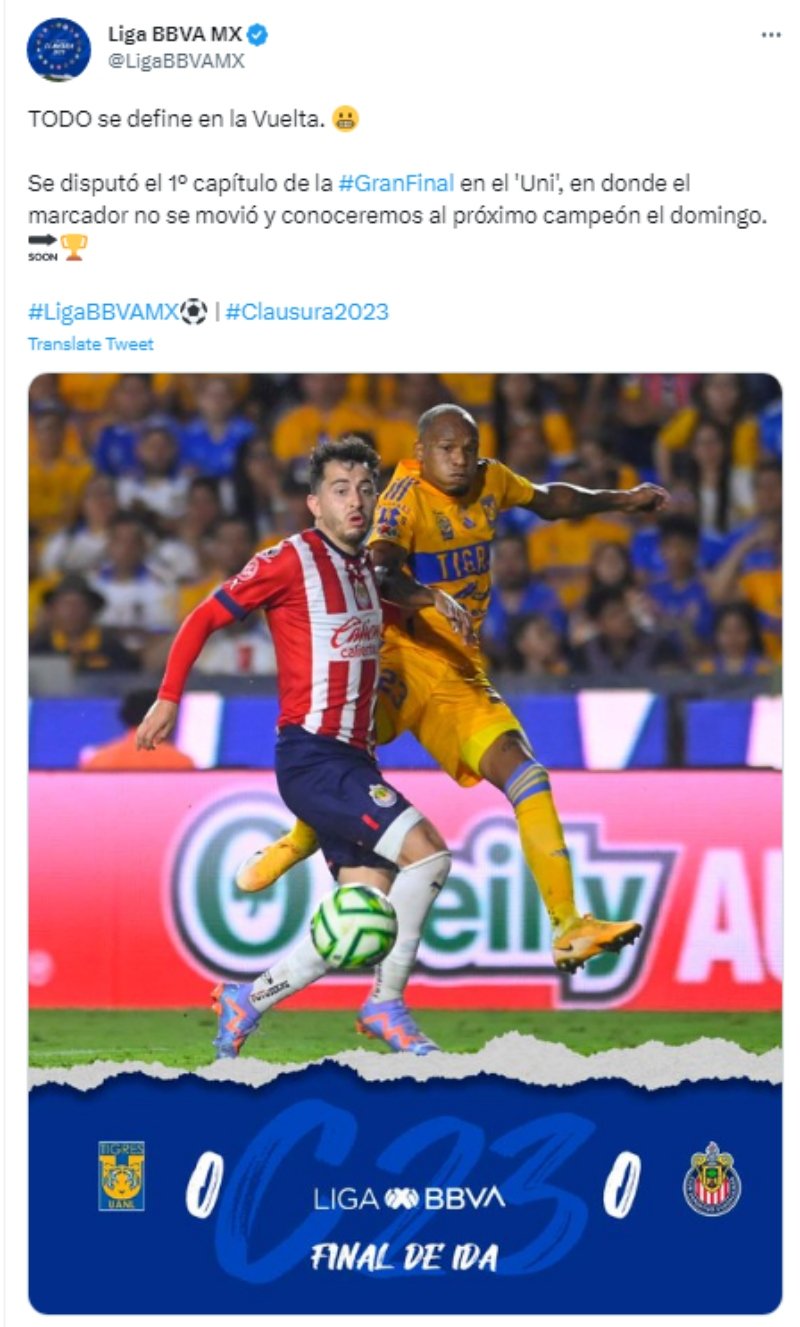 Los definirán el domingo